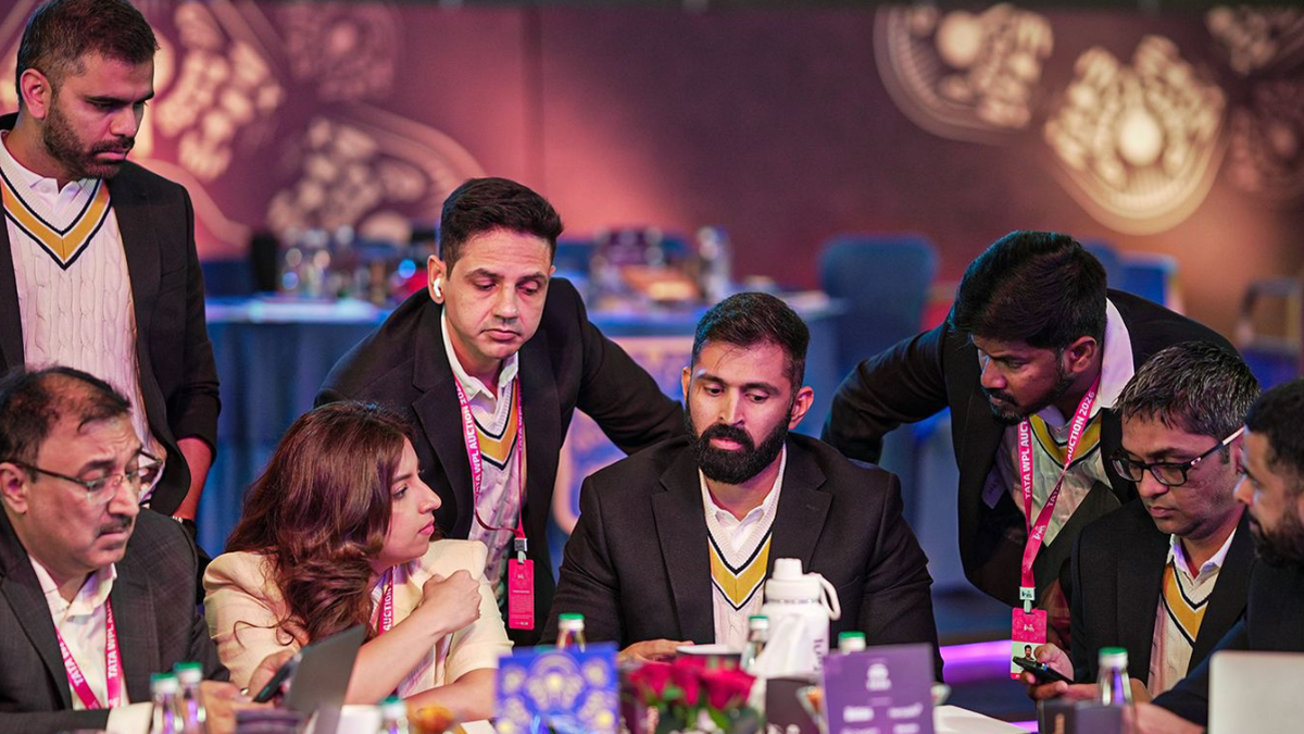 WPL Auction Review: What the big buys and shocking misses reveal about women’s cricket’s market